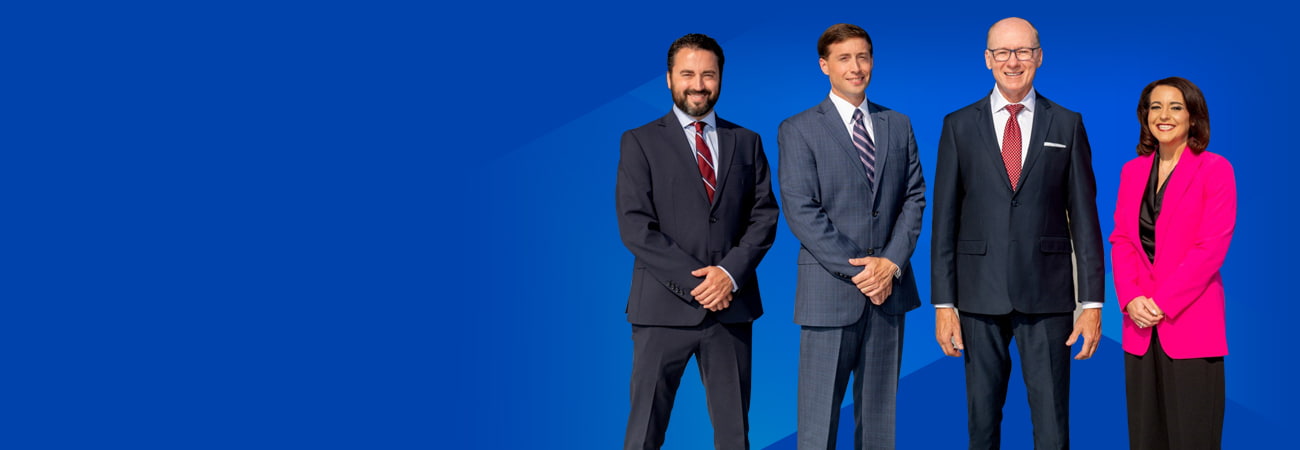 Mehr Fairbanks Trial Lawyers